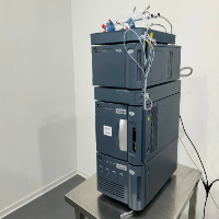 Waters Acquity HClass Plus HPLC image 1